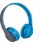 P47 Kablosuz Bluetooth Kafa Üstü Kulaklık Mavi (Yurt Dışından) 1