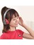 P47 Kablosuz Bluetooth Kafa Üstü Kulaklık Mavi (Yurt Dışından) 3