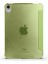 Apple iPad Mini 6. Nesil 2021 Uyumlu Kılıf Flip Akıllı Kapak Standlı Kılıf Smart Cover Uyku Modlu 3