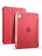 Apple iPad Mini 2021 (6.nesil) Kılıf Kalemlikli Premium Standlı Katlanabilir Uyku Modu Özellikli Tablet Kılıfı 1