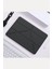 Apple iPad Mini 2021 (6.nesil) Kılıf Kalemlikli Premium Standlı Katlanabilir Uyku Modu Özellikli Tablet Kılıfı 3