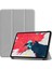 Xiaomi Mi Pad 5 Uyumlu Fuchsia Smart Cover Standlı Katlanabilir Akıllı 1-1 Tablet Kılıfı 1