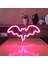 Batman Neon LED Dekoratif Masa ve Gece Lambası 1