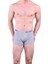 1115 Erkek Boxer Gri 1