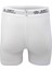 1115 Erkek Boxer Gri 3