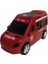 Kar Toy Itfaiye 110 Arabası Sürtmeli 23 cm 1