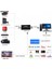 Polham USB 2.0 To HDMI Görüntü Dönüştürücü Adaptörü, USB Girişi Hdmi Girişe Dönüştüren Dönüştürücü 2