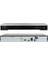 DS-7608NI-Q2 8MP H265+ 8 Kanal Video 2 HDD UHD 4K 2160P Kayıt 80-160MBPS Bant Genişliği NVR Cihazı 1