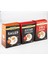 Salep & Sıcak Çikolata & 3'ü Bir Arada 250 gr. 1