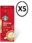 Toffee Nut Latte Sınırlı Yeni Yıl Serisi Premium Kahve Karışımı 4x5 Kutu 1