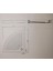 90 cm Köşe Duş Teknesi TP895 2