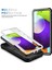 Galaxy A52 5g / 4g Için Standlı Telefon Koruyucu Kılıf (Yurt Dışından) 3