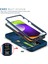 Galaxy A32 5g Için Standlı Telefon Koruyucu Kılıf (Yurt Dışından) 4
