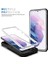 Galaxy S21 5g Için Standlı Telefon Koruyucu Kılıf (Yurt Dışından) 3