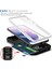 Galaxy S21 5g Için Standlı Telefon Koruyucu Kılıf (Yurt Dışından) 4