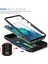 Galaxy S20 Fe / S20 Fe 5g Için Standlı Telefon Koruyucu Kılıf (Yurt Dışından) 4