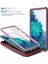 Galaxy S20 Fe / S20 Fe 5g Için Standlı Telefon Koruyucu Kılıf (Yurt Dışından) 3