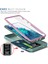Galaxy S20 Fe / S20 Fe 5g Için Standlı Telefon Koruyucu Kılıf (Yurt Dışından) 4