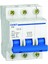 Trifaze 3X32A B Tipi Otomatik Sigorta 4,5ka 186517 1