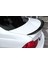 Bmw E90 Bagaj Üstü Spoiler Performans Tip Parlak Siyah 2005 - 2012 2