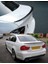 Bmw E90 Bagaj Üstü Spoiler Performans Tip Parlak Siyah 2005 - 2012 4