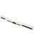 Toshiba Satellite L50-B L50-C L50D-B L50D-C Notebook Laptop Bataryası Pili Beyaz 1