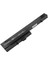 Exper A14-S5-4S1P2200-0 Notebook Bataryası Pili 1