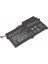 Samsung NP510R5E Notebook Bataryası Pili 1