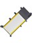 Asus C21N1408 Notebook Bataryası Pili 2