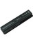 Hp Compaq Presario CQ61-100, CQ61-200, CQ61-300, CQ61-400 Serisi Notebook Bataryası Pili 1