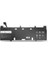 Dell ALW13ED-2808 Notebook Bataryası Pili 1