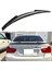 Bmw E90 Bagaj Üstü Spoiler Yarasa Tip Parlak Siyah 2005-2012 2