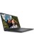 Inspiron 3511 Intel Core i5 1135G7 8GB 1TB+256GB SSD Linux 15.6" Taşınabilir Bilgisayar F35OBF821N 3