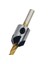 Hcs 5 Flüt Havşa Matkap Ucu Seti Vida Ağaç Işleme Matkap Pres Seti Rayba Vidası Woo Aracı 3-6mm (Yurt Dışından) 2