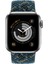 Buff Apple Watch Uyumlu Bands Braided 42/44 Xl Mix Color 1