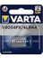 Professional 4LR44, 476A, A544, V4034PX, PX28A 6V Alkalin Pil 1