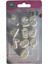 Plastik Sayılar Kesme Set 1