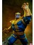 Sideshow Marvel Comics Avengers Assemble Thanos (Classic Version) Statue 4