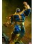 Sideshow Marvel Comics Avengers Assemble Thanos (Classic Version) Statue 5