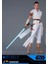 Rey And D-O Sixth Scale Figure Set 905520 - Star Wars: The Rise Of Skywalker - Movie Masterpiece Series 3