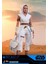 Rey And D-O Sixth Scale Figure Set 905520 - Star Wars: The Rise Of Skywalker - Movie Masterpiece Series 4