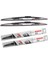 Subaru Ipmreza 93-16 Eco Telli Silecek Takımı 650x400 mm 1