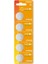 CR2025 3V Lithium Pil 5li Blister 1