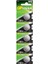 CR2016 3V Lityum Para Pil 5'li Blister 1