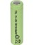 20 Adet Tnl 1800MAH 1.2V Aa Başlıksız Nimh Şarj Edilebilir Pil 1