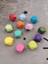 Waldorf Ahşap Denge Blokları G12 Li Set 2