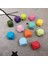 Waldorf Ahşap Denge Blokları G12 Li Set 5