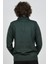 Erkek Polo Yaka Kazak 1577424 Yeşil 5