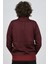 Erkek Polo Yaka Kazak 1577412 Kırmızı 5