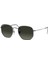 Rb 3548N 004/71 48 Ekartman Unisex Güneş Gözlüğü 1